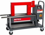 BETEX BLF 206 induk�n� oh��va� lo�isek 600 kg, 400 V, 18 kVA, 4206410-CE