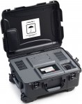 Fluke FEV500/CCS2 analyz�tor rychl�ch DC nab�jec�ch stanic pro elektromobily