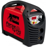 Sva�ovac� invertor TIG Force 170 DC-LIFT Telwin