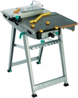 Master Cut 1000 pracovn a dlensk stl s vypnaem Wolfcraft