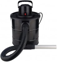 Sbra popela 20 l s motorem 1200 W Kamino