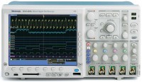 MSO4104B digitln osciloskop 4 kanly, 1 GHz Tektronix