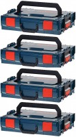 4x 2608438691 kufr L-Boxx 102 velikost 1 Bosch