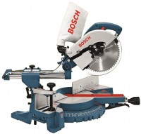 GCM 10 S pokosov� pila Bosch