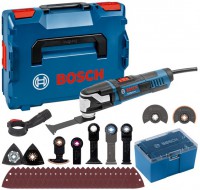 Bosch GOP 40-30 multifunkn nad + psl. + L-Boxx 0601231001