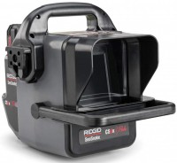 CS6xPak digitln monitor s Wi-Fi 56818 RIDGID