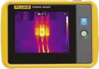 Fluke PTi120 termokamera kapesn velikosti 120x90 Px