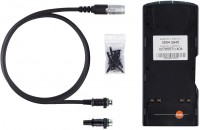 Testo sada jednotky analogovho vstupu 0554 3149