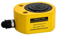 Genborx HHYG-50D hydraulick vlec, teleskopick
