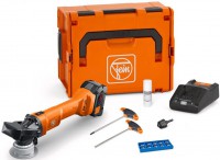 Fein AKFH 18-5 AS aku frzka na sren hran do 5 mm, sada s 1x 8 Ah ProCORE, 71380562000