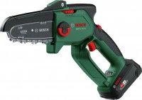 Bosch EasyChain 18V-15-7 aku etzov pila 1x2,5 Ah, 06008B8900
