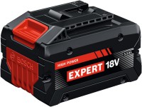 Bosch Professional EXBA18V-55 (C) akumultor 18 V 5,5 Ah, 1600A036Z6