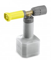 K�rcher p�novac� n�stavec pro vysokotlak� �isti�e Basic 3 4.112-055.0