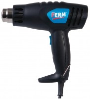 FHG-2000KN opalovac� pistole s kufrem Ferm