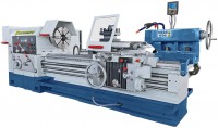 Bernardo RDM 225 univerz�ln� soustruh s digit�ln�m odm��ov�n�m, 03-1369XL1