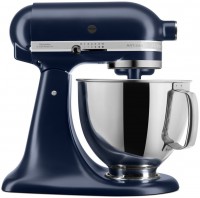 KitchenAid Artisan 5KSM125EIB kuchy�sk� robot 4,8 l inkoustov� modr� matn�