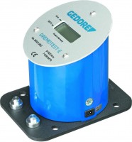 Gedore Blue 8612-300 elektronick� tester utahovac�ho momentu DREMOTEST 9-320 Nm 1856111