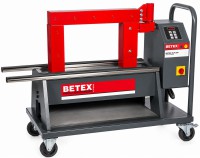 BETEX BLF 206 induk�n� oh��va� lo�isek 600 kg, 400 V, 18 kVA, 4206410-CE