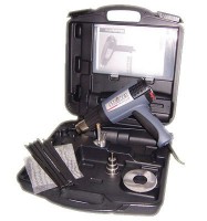 HG 2310 LCD horkovzdu�n� pistole oprav�rensk� sada Steinel