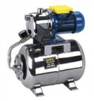 LE-GP JET 900 NIRO zahradn� �erpadlo Einhell