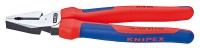 02 02 225 Silov kombinovan klet 225 mm Knipex