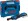 Bosch GRC 18V-60 Professional aku rnov roubovk 3/8“, bez aku, L-BOXX, 06019N8001