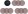 Milwaukee POWER GRID s��ov� brusn� listy 225 mm s ochrannou podlo�kou, HL Set 10 ks, 4932500192