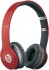 Monster Solo HD sluchtka erven Beats by Dr. Dre