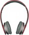 Monster Solo HD sluchtka erven Beats by Dr. Dre