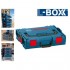 4x 2608438691 kufr L-Boxx 102 velikost 1 Bosch