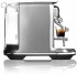 NESPRESSO SNE800 nerez kávovar s napěňovačem mléka SAGE 