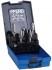 PFERD SET 1812 STEEL sada stopkovch frz, tvrdokov