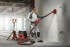 Flex Giraffe GE 6 R-EC bruska na stny a stropy 530900