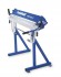 Metallkraft HSBM 1020-10 HS run ohbaka plechu, 3771020