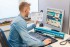 Hazet SP-20 servisn balek pro momentov kle