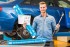 Hazet SP-20 servisn balek pro momentov kle