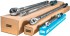 Hazet SP-20 servisn balek pro momentov kle