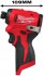 Milwaukee M12 BLIDRC-0 aku rzov roubovk 1/4“ HEX, 124 Nm, bez aku, 4933499689