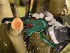 Bosch EasyChain 18V-15-7 aku etzov pila 1x2,5 Ah, 06008B8900