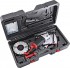 Flex DCG L 26-6 230 Set diamantov ezaka, 494631