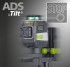 Laserliner 031.410L MasterPlane-Laser 3G Pro Liniov 360 laser + 2 aku + L-Boxx