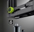 Laserliner 031.410L MasterPlane-Laser 3G Pro Liniov 360 laser + 2 aku + L-Boxx