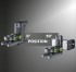 Laserliner 031.410L MasterPlane-Laser 3G Pro Liniov 360 laser + 2 aku + L-Boxx