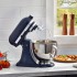 KitchenAid Artisan 5KSM125EIB kuchy�sk� robot 4,8 l inkoustov� modr� matn�