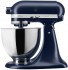 KitchenAid Artisan 5KSM125EIB kuchy�sk� robot 4,8 l inkoustov� modr� matn�