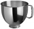 KitchenAid Artisan 5KSM125EIB kuchy�sk� robot 4,8 l inkoustov� modr� matn�