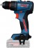 Bosch EXPERT EXSR18V-90 aku vrtac� �roubov�k 18 V, L-BOXX, bez aku, 06019R2100