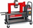 BETEX BLF 206 induk�n� oh��va� lo�isek 600 kg, 400 V, 18 kVA, 4206410-CE