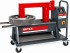 BETEX BLF 206 induk�n� oh��va� lo�isek 600 kg, 400 V, 18 kVA, 4206410-CE