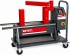 BETEX BLF 206 induk�n� oh��va� lo�isek 600 kg, 400 V, 18 kVA, 4206410-CE